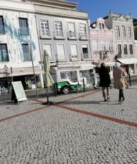 AVEIRO RIA VIEW