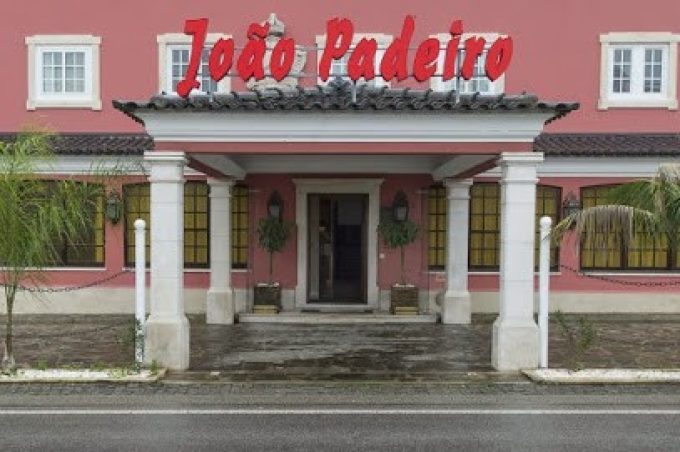 HOTEL JOÃO PADEIRO