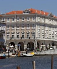 HOTEL AVEIRO PALACE