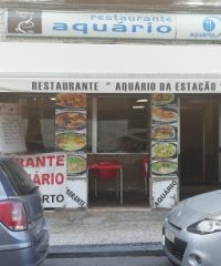 RESTAURANTE AQUARIO