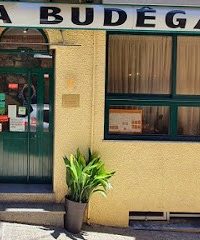 RESTAURANTE A BUDÊGA