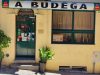 RESTAURANTE A BUDÊGA