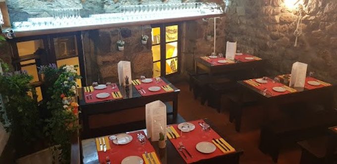 RESTAURANTE MEDIEVAL® DE VISEU