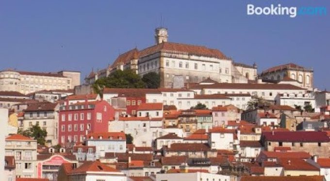 HOTEL BRAGANÇA