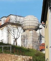 COIMBRA MONUMENTAIS B&B