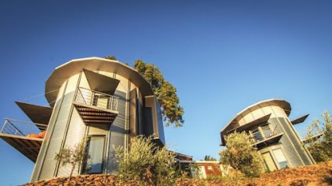 SILO HOUSING – QUINTA DA BELA VISTA, AGROTURISMO