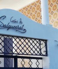 CASA DO SALGUEIRAL