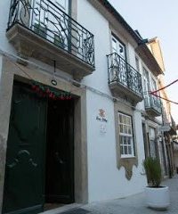 HOSTEL DOURO VILLAGE