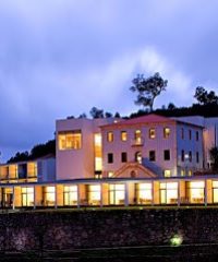 DOURO PALACE HOTEL RESORT & SPA