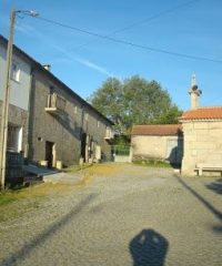 CASA DAS SENHORAS – TURISMO RURAL