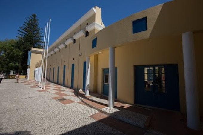 HI HOSTEL FARO – POUSADA DE JUVENTUDE