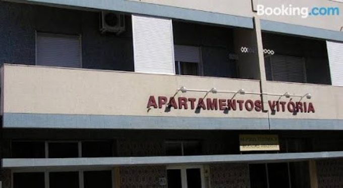 APARTAMENTOS VITORIA