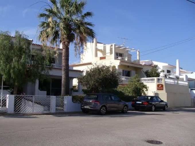 MONTE DA RIA GUEST HOUSE