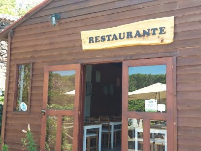 RESTAURANTE “ALDEIA DA CUADA”