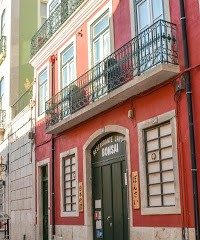 BAIRRO ALTO SUITES