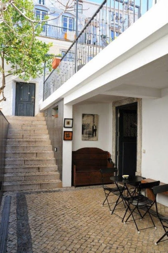 CASA DO BAIRRO BOUTIQUE GUESTHOUSE