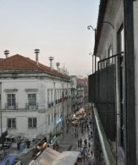 FLÔR DA BAIXA ALOJAMENTO