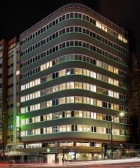 IBIS STYLES LISBOA CENTRO MARQUÊS DE POMBAL