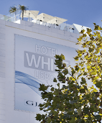 HOTEL WHITE LISBOA