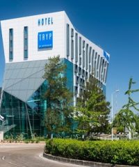 TRYP LISBOA AEROPORTO