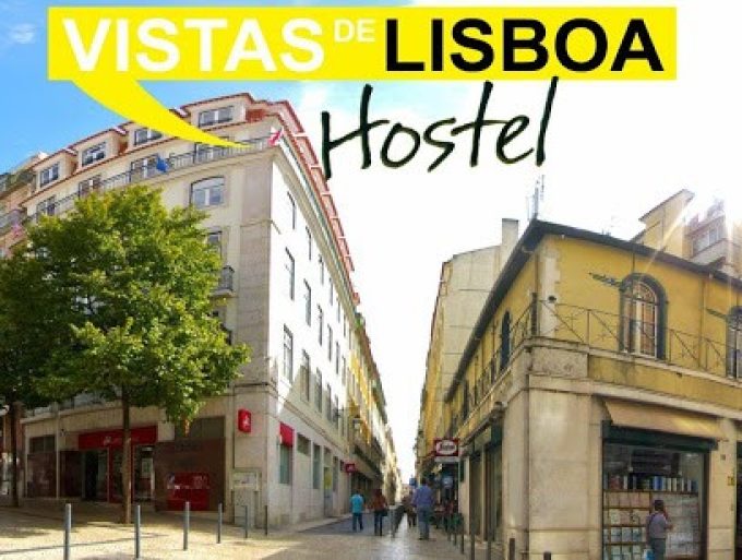 VISTAS DE LISBOA HOSTEL