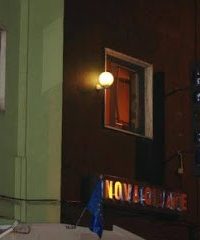 HOTEL NOVA CIDADE