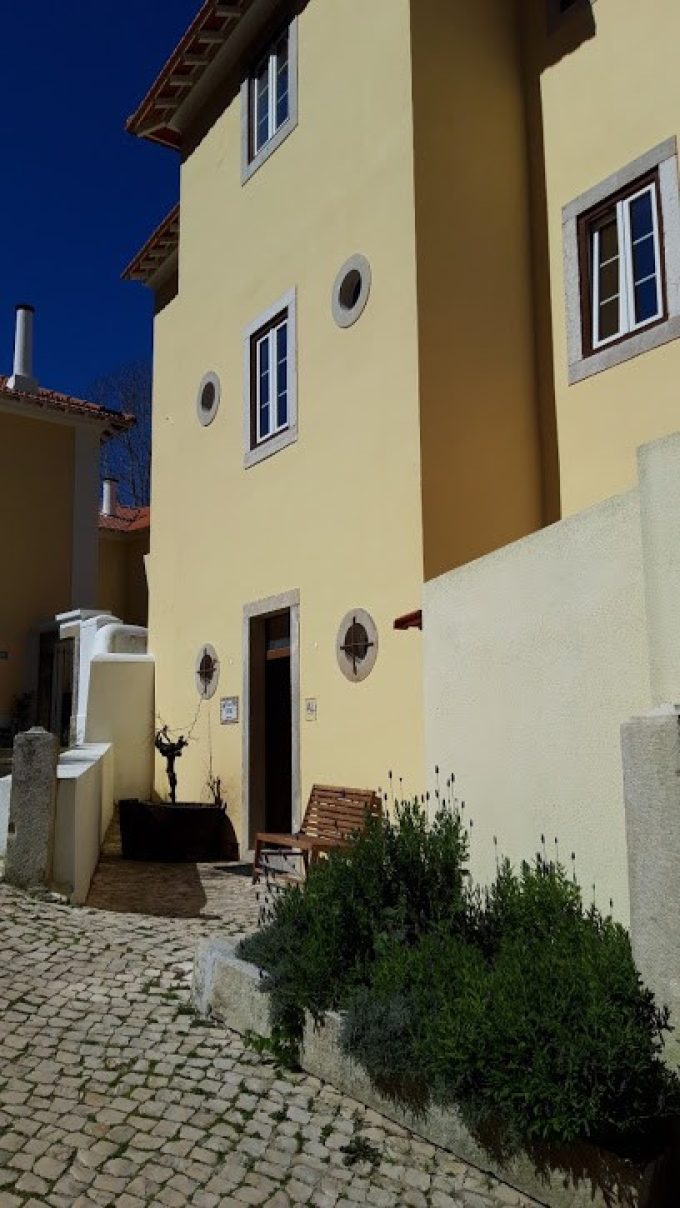 CASA DO VINHO SINTRA GUESTHOUSE