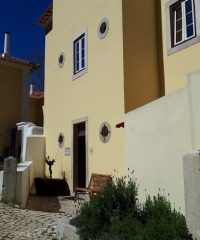 CASA DO VINHO SINTRA GUESTHOUSE