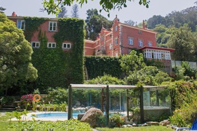 QUINTA DAS MURTAS