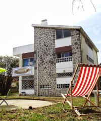 CARCAVELOS SURF HOSTEL