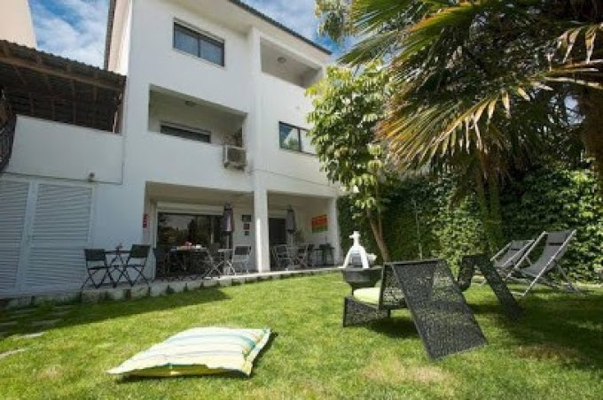 DOLCE CASCAIS GUEST HOUSE