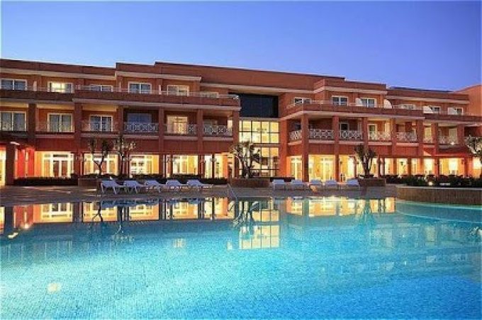 HOTEL QUINTA DA MARINHA RESORT