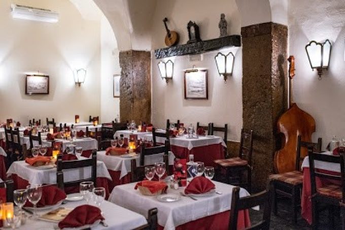 CLUBE DE FADO – FADO & FOOD GROUP