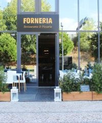 FORNERIA