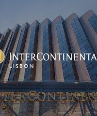 INTERCONTINENTAL LISBON