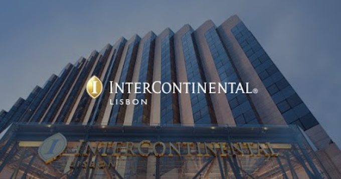 INTERCONTINENTAL LISBON