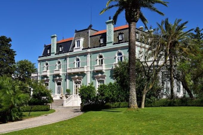 PESTANA PALACE LISBOA