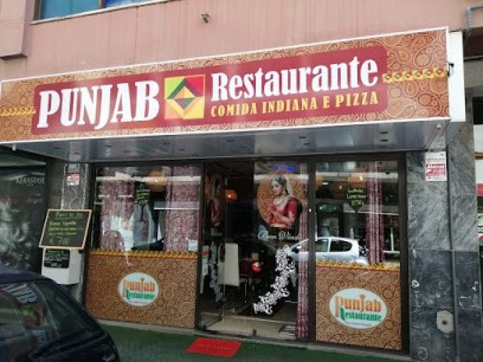 PUNJAB RESTURANTE