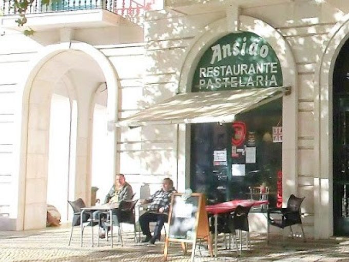 RESTAURANTE ANSIÃO