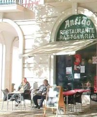 RESTAURANTE ANSIÃO