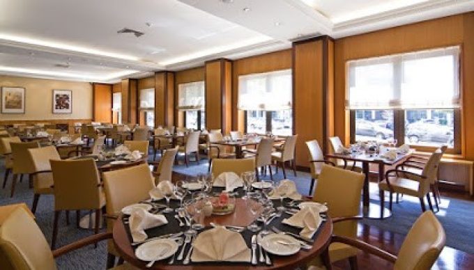 RESTAURANTE ASTROLÁBIO