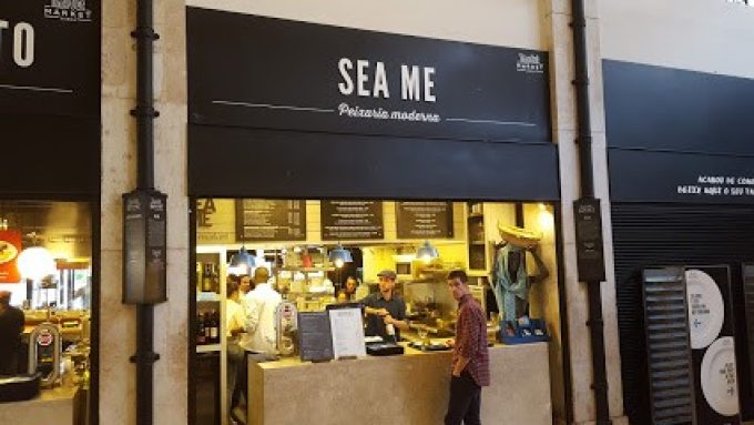 SEA ME – TIMEOUT MARKET