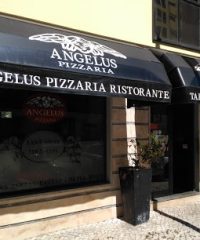 ANGELUS PIZZARIA