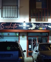 SUSHITO SUSHI & POKE BOWL RESTAURANTE