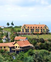 HOTEL QUINTA DO FURÃO