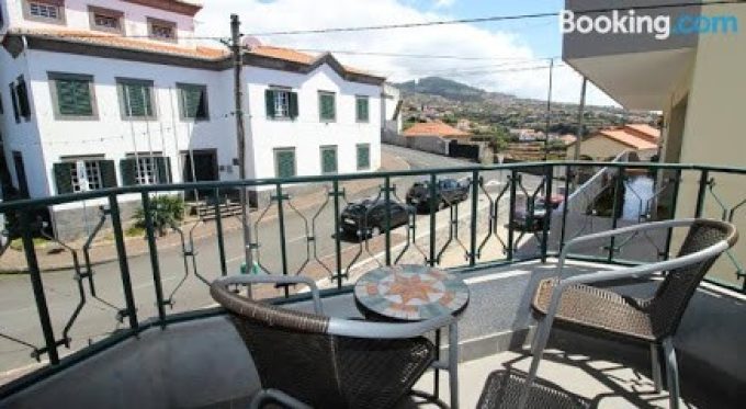 APARTAMENTOS BELA ESTRELA