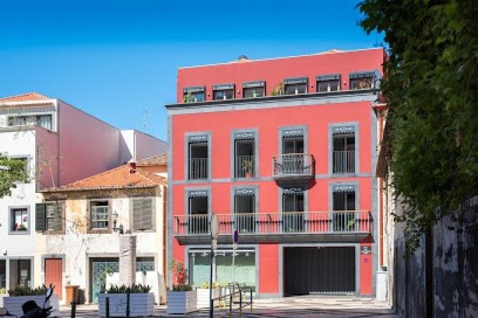 CASA DA PRAÇA – HOLIDAY RENTAL