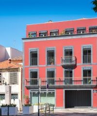 CASA DA PRAÇA – HOLIDAY RENTAL