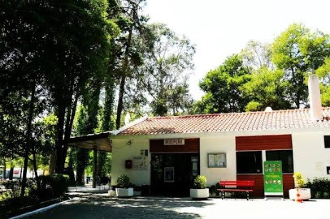 CAMPING ORBITUR CAMINHA PARK