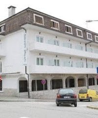 PETRUS HOTEL